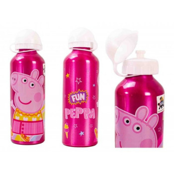 Παγούρι Νερού Peppa Pig 500 ml