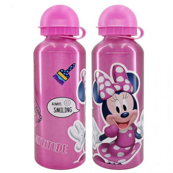 Παγούρι Νερού Minnie Mouse 500 ml