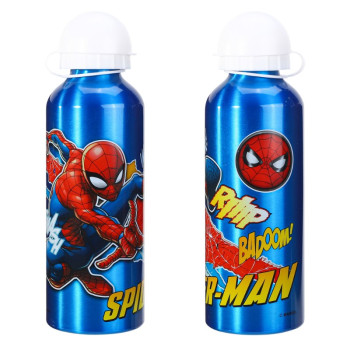 Παγούρι Νερού Spiderman 500 ml