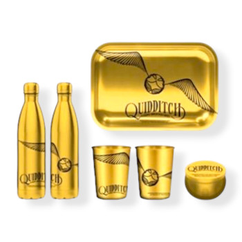 Harry Potter Παγούρι Gift Set 