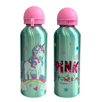Παγούρι Νερού Unicorn 500 ml