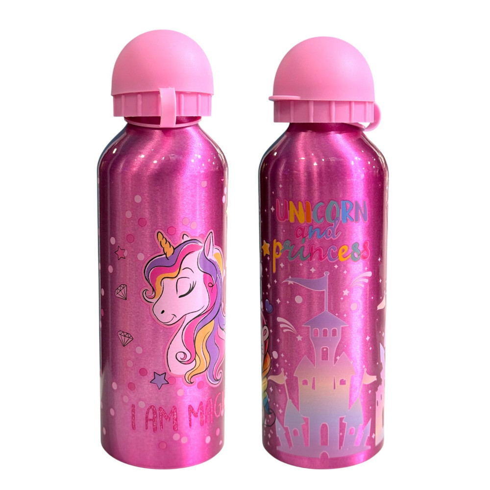 Παγούρι Νερού Unicorn 500 ml