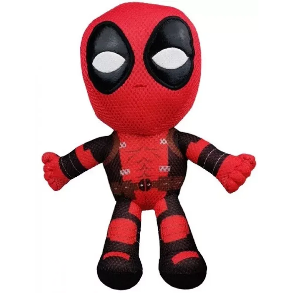 Marvel Deadpool Normal Λούτρινο 30cm