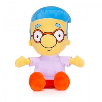 The Simpsons Milhouse Van Houten Λούτρινο 27-30cm