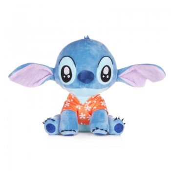 Disney Lilo & Stitch Hawaiian Stitch with T-Shirt 25/30c