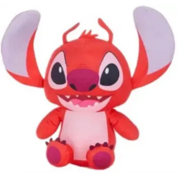 Disney Lilo & Stitch Essential Leroy Λούτρινο 25cm