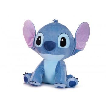 Disney Lilo & Stitch Λούτρινο Stitch 50/55 cm