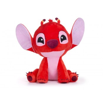 Disney Lilo & Stitch Leroy Λούτρινο 50/55 cm