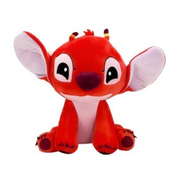 Disney Lilo & Stitch Leroy Λούτρινο 34cm