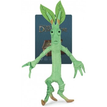 Harry Potter - Fantastic Beasts Picket Λούτρινο 34cm