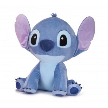 Disney Lilo & Stitch Λούτρινο Stitch 25/28Cm