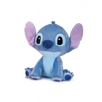 Disney Lilo & Stitch Λούτρινο Stitch 34cm