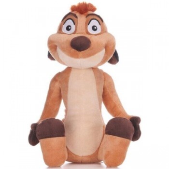 Disney The Lion King Timon Λούτρινο 30cm