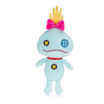 Disney Lilo & Stitch Scrump 25/30cm