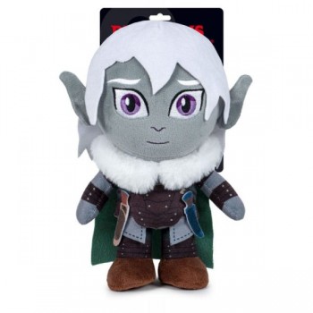 Dungeons & Dragons Drizzt Λούτρινο 24cm