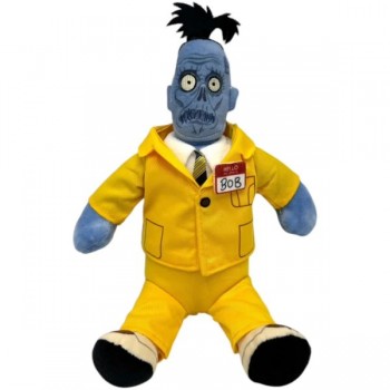 Beetlejuice Shrinkhead Bob Λούτρινο 25cm