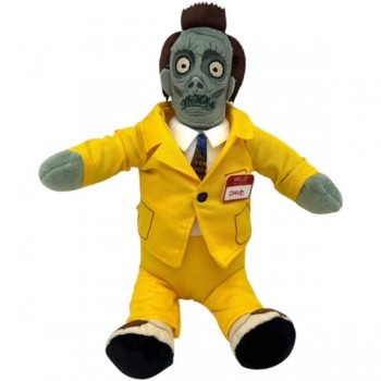 Beetlejuice Shrinkhead Dave Λούτρινο 25cm