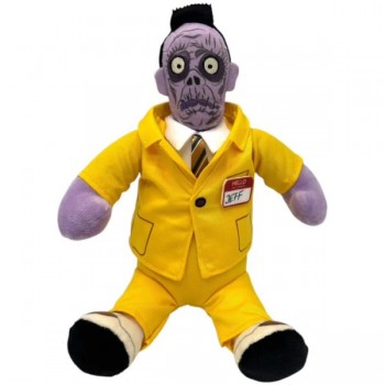 Beetlejuice Shrinkhead Jeff Λούτρινο 25cm