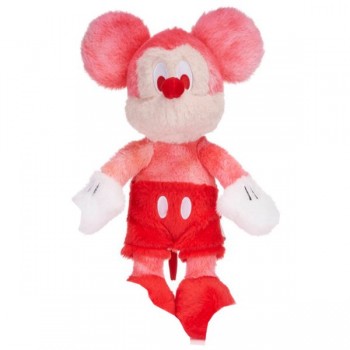 Disney Mickey Mouse Red Λούτρινο 23/35cm