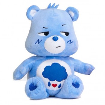 Care Bears Grumpy Bear Λούτρινο 33cm