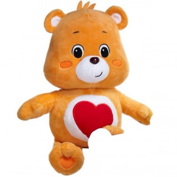 Care Bears Tenderheart Bear Λούτρινο 33cm