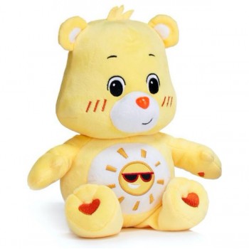 Care Bears FunShine Bear Λούτρινο 33cm