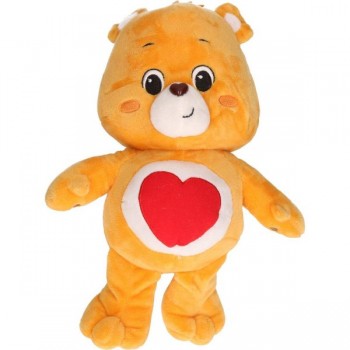 Care Bears Tenderheart Bear Λούτρινο 44cm