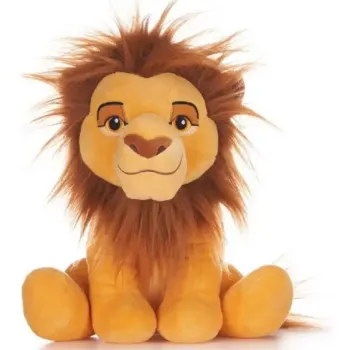 Disney The Lion King Mufasa Λούτρινο 30cm