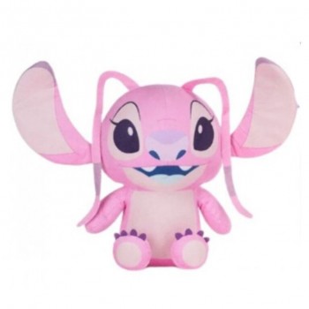 Disney Lilo & Stitch Essential Angel Λούτρινο 25cm