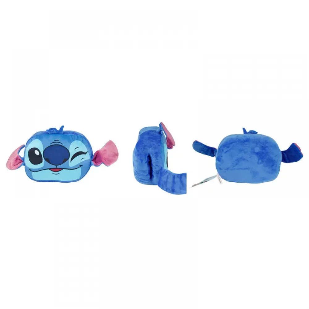 Disney Lilo & Stitch Hand Warmer Μαξιλάρι 28cm