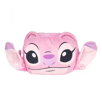 Disney Lilo & Stitch Angel Hand Warmer Μαξιλάρι 28cm