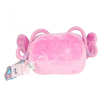 Disney Lilo & Stitch Angel Hand Warmer Μαξιλάρι 28cm