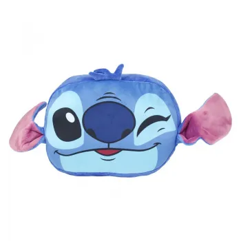 Disney Lilo & Stitch Hand Warmer Μαξιλάρι 28cm