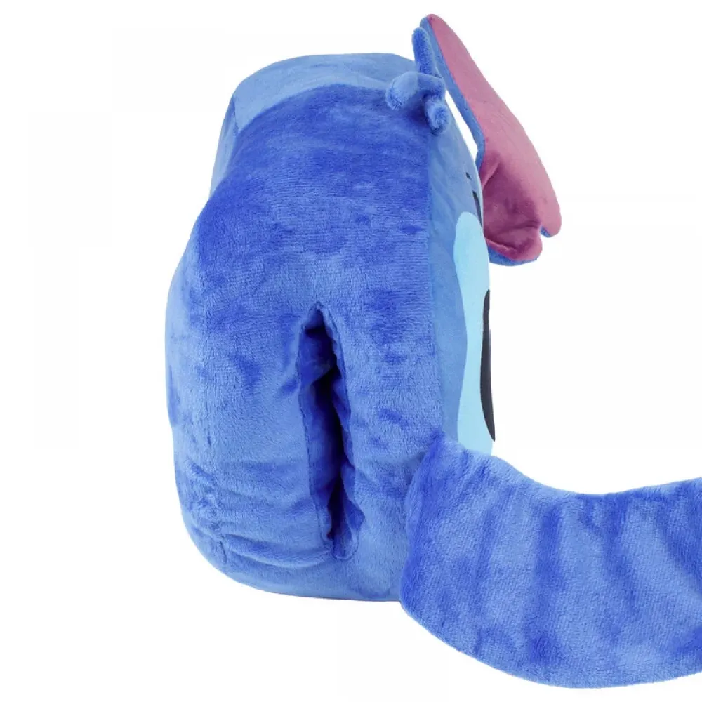 Disney Lilo & Stitch Hand Warmer Μαξιλάρι 28cm
