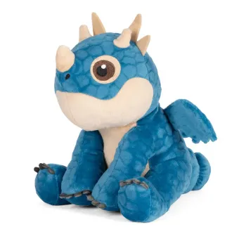 How to Train Your Dragon Movie Meatlug Λούτρινο 20cm