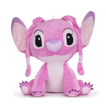 Disney Lilo & Stitch Λούτρινο Angel 50/55 cm