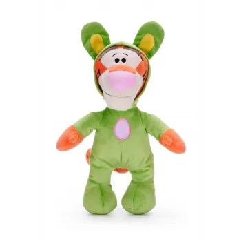 Disney Winnie the Pooh Tiger Romper Bunny Ears Λούτρινο με 3