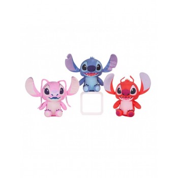 Disney Lilo & Stitch Essential Leroy Λούτρινο 25cm