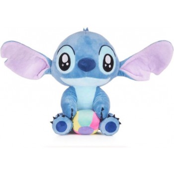 Disney Lilo & Stitch Hawaiian Stitch with Ball 25/30cm