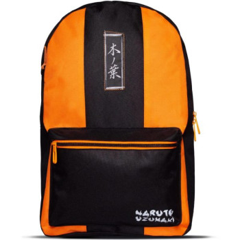 Naruto Shippuden Plus Backpack 46cm