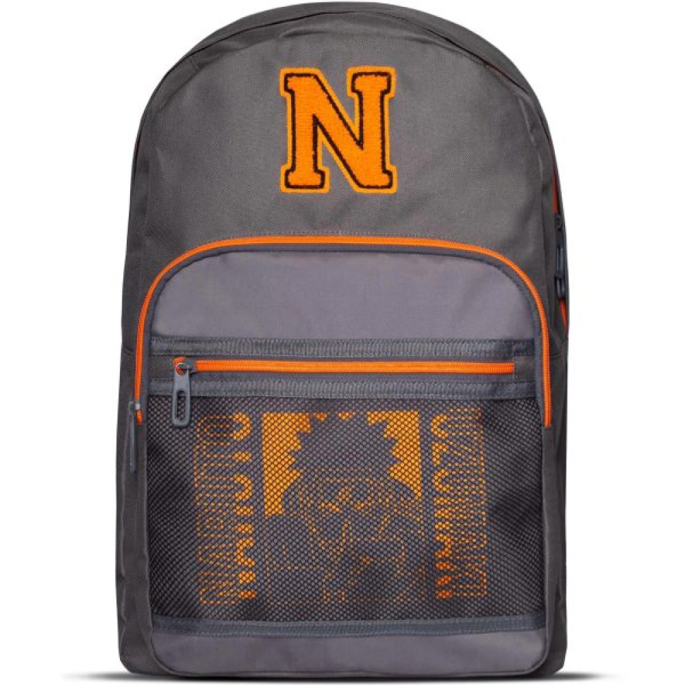 Naruto Shippuden Premium Backpack 44cm Naruto Shippuden Premium Backpack 44cm