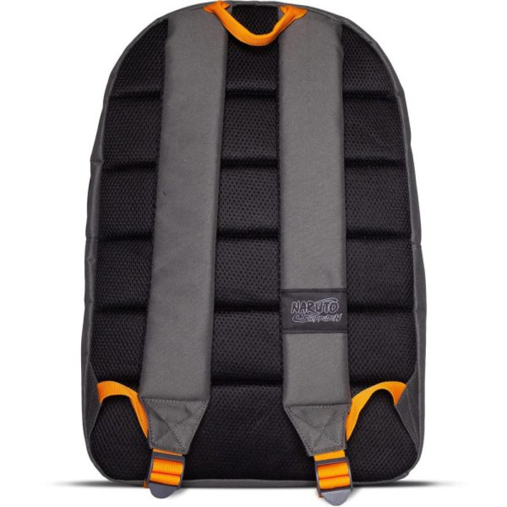 Naruto Shippuden Premium Backpack 44cm Naruto Shippuden Premium Backpack 44cm