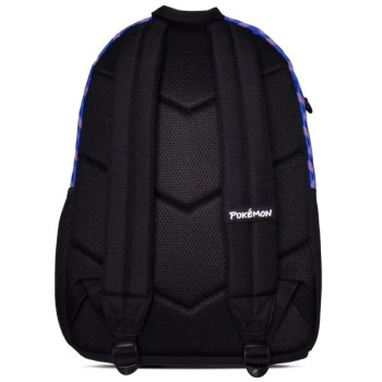 Pokemon Gengar Novelty Backpack 41cm