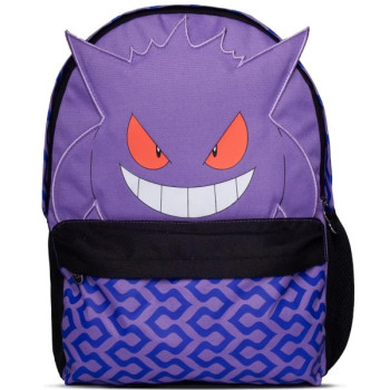 Pokemon Gengar Novelty Backpack 41cm