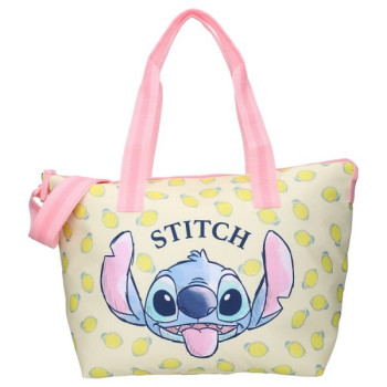 Disney Lilo & Stitch – Τσάντα Παραλίας Cooler Stitch Chi