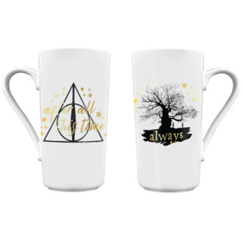 Harry Potter Whomping Willow Grande Κούπα 470ml