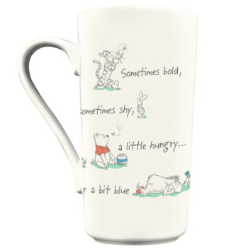Disney Winnie The Pooh (Sketch) Grande Κούπα 470ml
