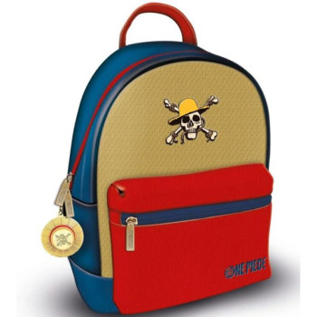 One Piece (Luffy) Fashion Backpack 29cm