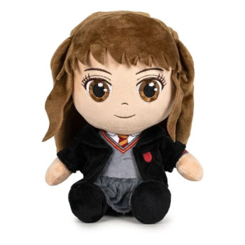 Harry Potter Hermoine Λούτρινο 25cm