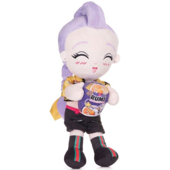 K-Pop Demon Hunters Rumi Plush 23/33cm